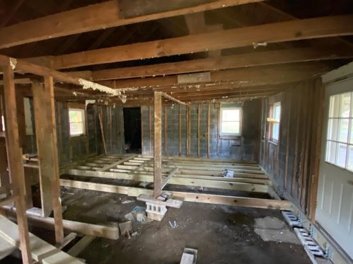 2599 Airport Rd, Mount Olive OH  45106-8537 exterior