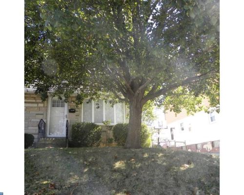 1335 Langley St, Boothwyn, PA 19061-5323