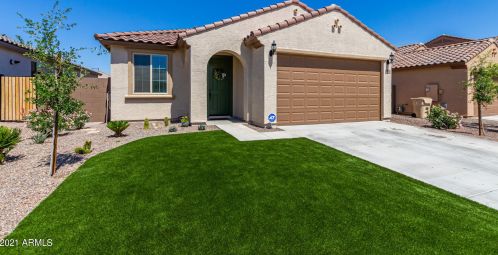 123 191st Dr, Buckeye, AZ 85326-6046
