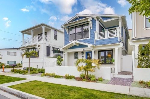 823 9th St, San Diego, CA 92118-2552
