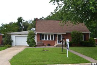 3920 Rutherford St, Harrisburg, PA 17111-2251