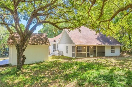 18200 Lake Gibson Ln, Umatilla FL  32784-7120 exterior