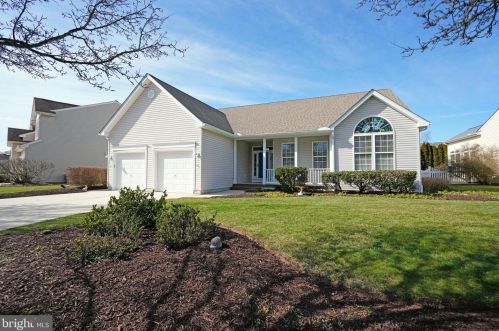 413 Seagull Dr, Lewes, DE 19958-2302