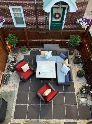 64 2 St, Easton PA  18042-6104 exterior