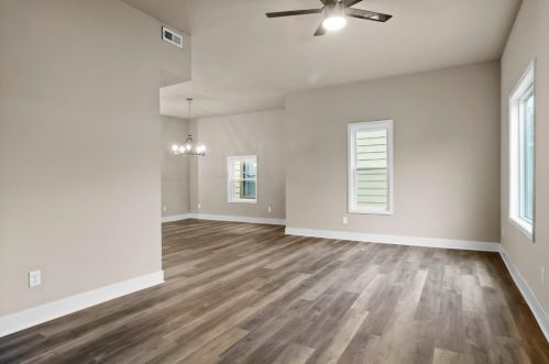 249 Carroll St, Hammond IN  46320-1918 exterior