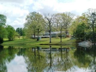 5621 Dodsons Xrd, Hillsborough, NC 27278-7441