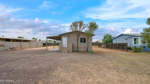 3529 Lone Cactus Dr, Glendale, AZ 85308-2003