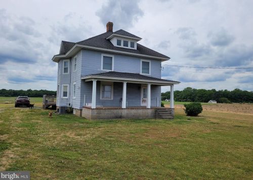 32214 Gordy Rd, Laurel, DE 19956-4507