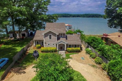 258 Shore Ln, Kinsale, VA 22488-2015