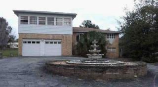 9831 110th Street Rd, Belleview, FL 34420-3674