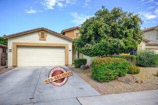 21484 78th Dr, Peoria, AZ 85382-3337