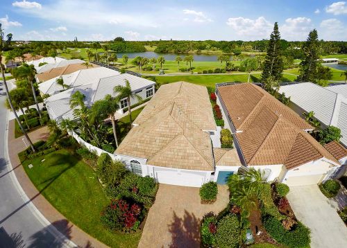226 Coral Cay Ter, West Palm Beach, FL 33418-4003