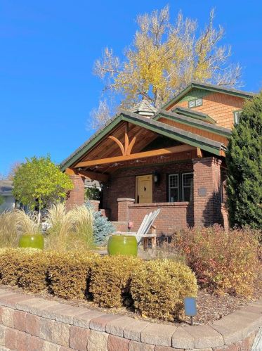 728 Gilpin St, Denver CO  80218-3634 exterior