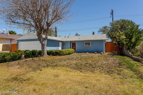 2172 Clover St, Simi Valley, CA 93065-2649