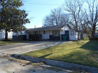 602 Pillar St, Newport, TX 76230-3727