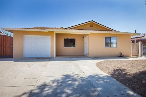 2736 Ophelia Ave, San Jose, CA 95122-1317