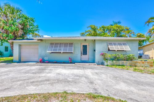 315 Park Ave, West Palm Beach, FL 33403-2703