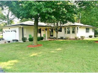 11127 Ohio Ind State Line Rd, Hicksville, OH 43526-9722