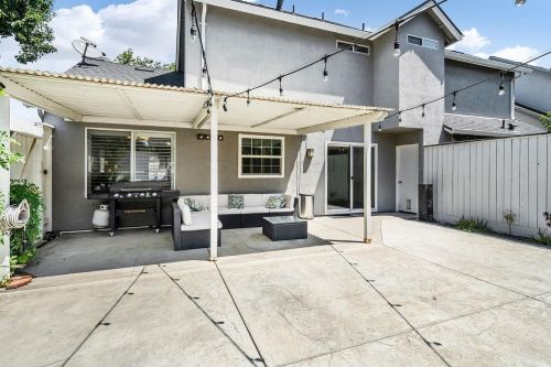 2800 Belharbour Dr, Modesto CA  95355-9201 exterior