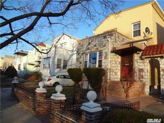 13555 232nd St, Jamaica, NY 11413-2537