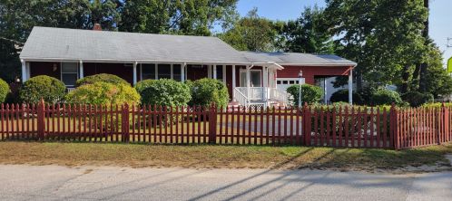 22 Side Dr, Concord, NH 03301-5438