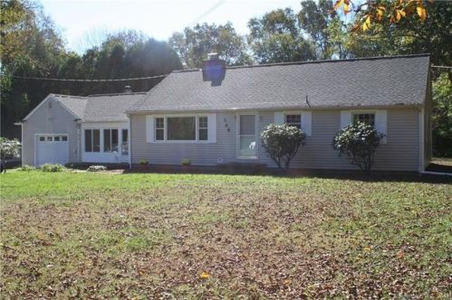 268 Route 2, Norwich, CT 06365-8637