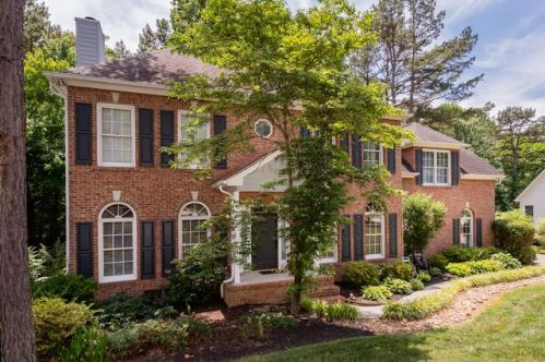 1320 Mark Joseph Ln, Knoxville, TN 37931-4999