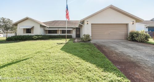 3815 Spring Creek Ln, Titusville, FL 32780-6014
