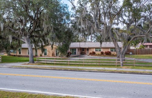 2850 Dairy Rd, Titusville, FL 32796-1627