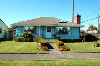 6602 Warner St, Tacoma, WA 98409-4021