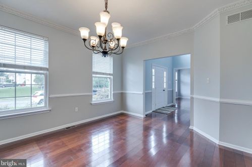 3819 Vincent Dr, Collegeville PA  19426-3058 exterior