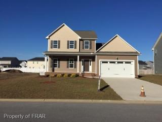 4239 Cinder Ln, Fayetteville, NC 28312-7632