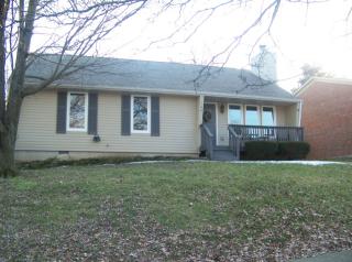 160 Bittersweet Way, Lexington, KY 40515-5116