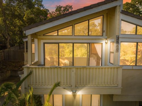 3560 Patterson Way, Folsom CA  95762-4405 exterior