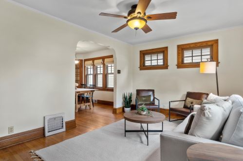 8134 Gridley Ave, Milwaukee WI 53213-3039 exterior