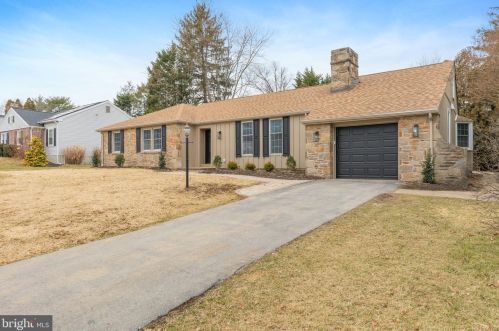 43 Paschall Rd, Wilmington DE  19803-4943 exterior