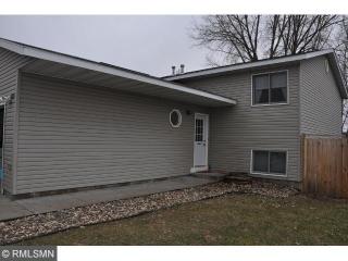 2210 Namekagon St, Hudson WI  54016-9425 exterior