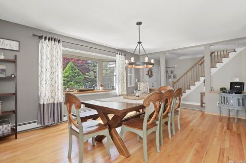 51 Deacon Smith Hl Rd, Patterson NY  12563-2919 exterior