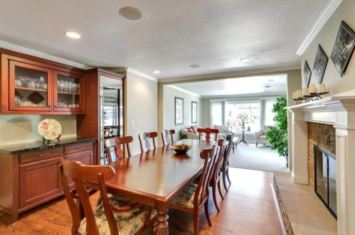 1532 Carmel Dr, San Jose CA  95125-1831 exterior
