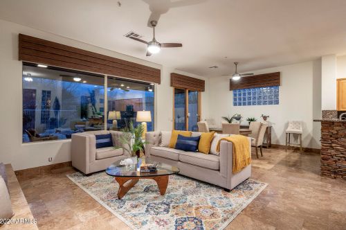 6738 Amber Sun Dr, Scottsdale AZ 85266-7032 exterior