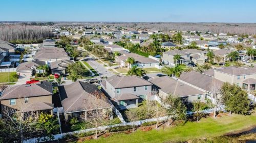 18576 Strombury Dr, Land O Lakes, FL 34638-8201