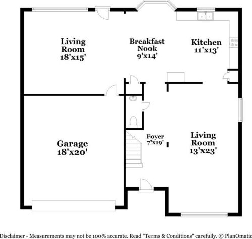 4805 Parma Dr, Richmond, TX 77471-6166