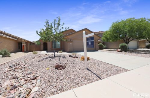17763 Redfield Rd, Sun City, AZ 85388-7597