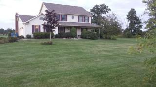 42108 Biggs Rd, Lagrange OH  44050-9318 exterior