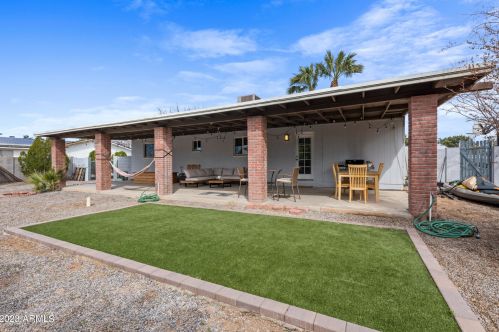 4359 Bluefield Ave, Phoenix AZ  85032-1441 exterior