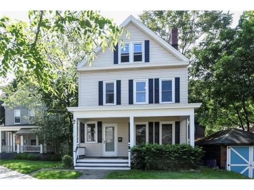 802 Nevin Ave, Sewickley PA  15143-1619 exterior