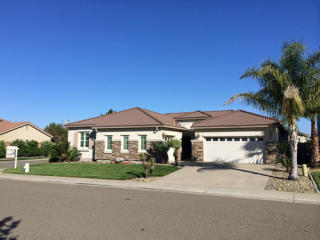 3517 Corvina Dr, Rancho Cordova CA  95670-6933 exterior