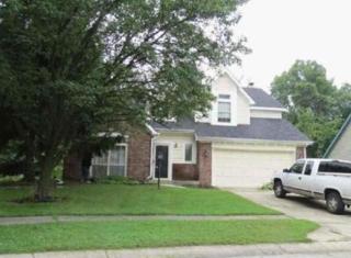 3014 Sunmeadow Ct, Indianapolis, IN 46228-3197