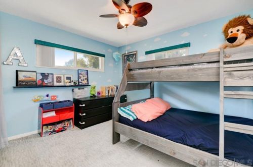 925 Finch St, El Cajon CA  92020-1428 exterior