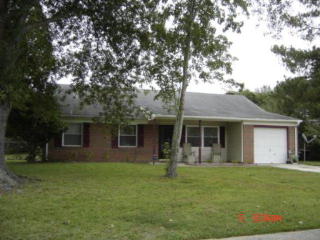 505 Olive Ct, Jacksonville NC  28540-6925 exterior